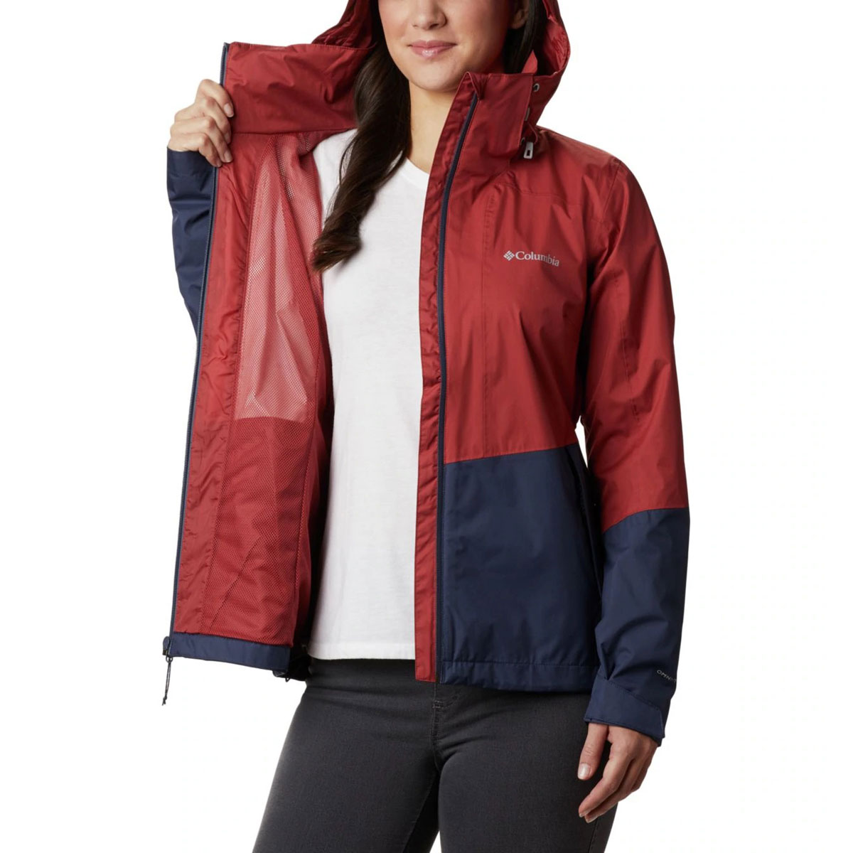 Women's Windgates™ II Waterproof Insulated Jacket
