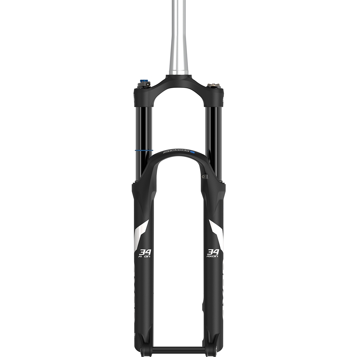SR Suntour SF25 AXON34 Boost RLRC - Suspension Fork - 29