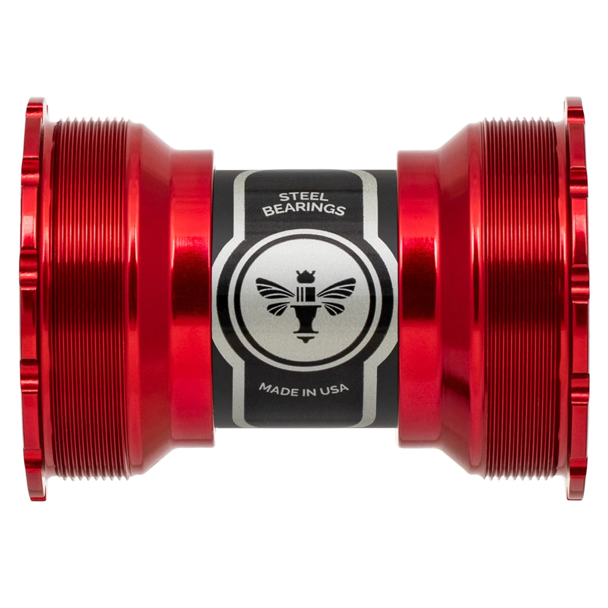 Chris King ThreadFit T47-30i Bottom Bracket - T47-68/73/83/86/92-30