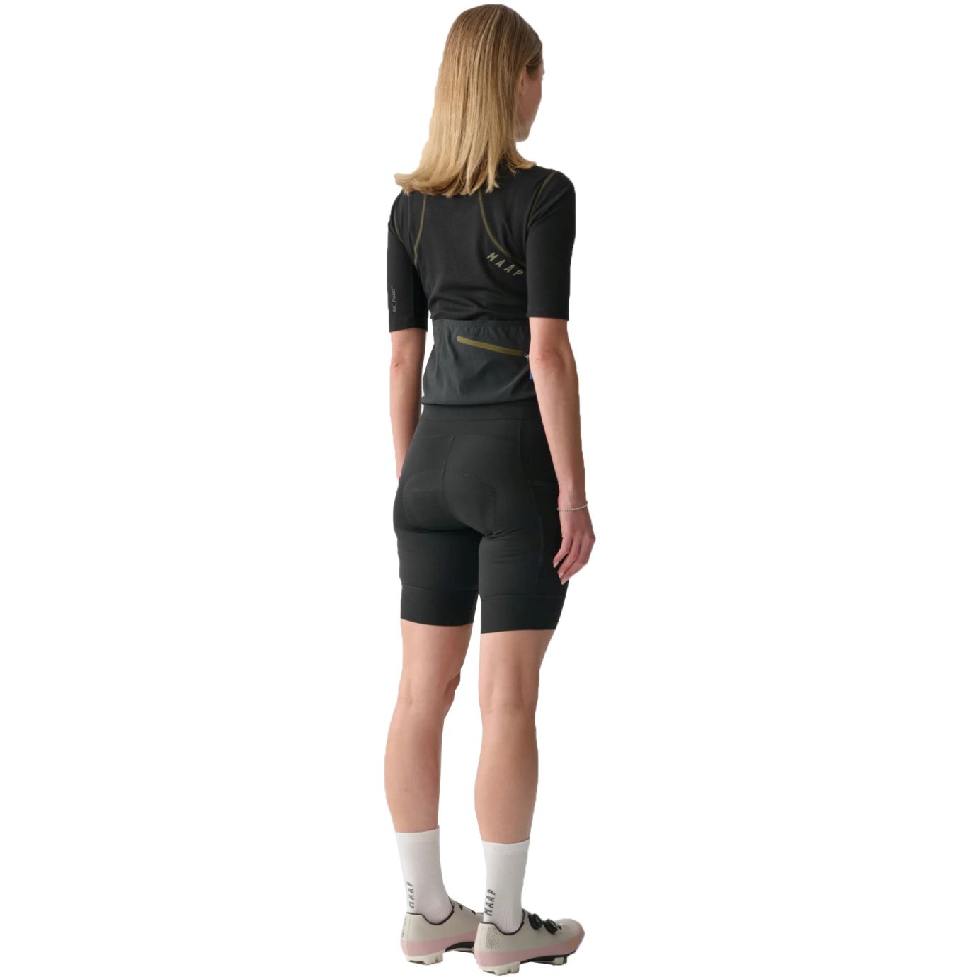 MAAP Alt Road Jersey 2.0 Women - black | BIKE24