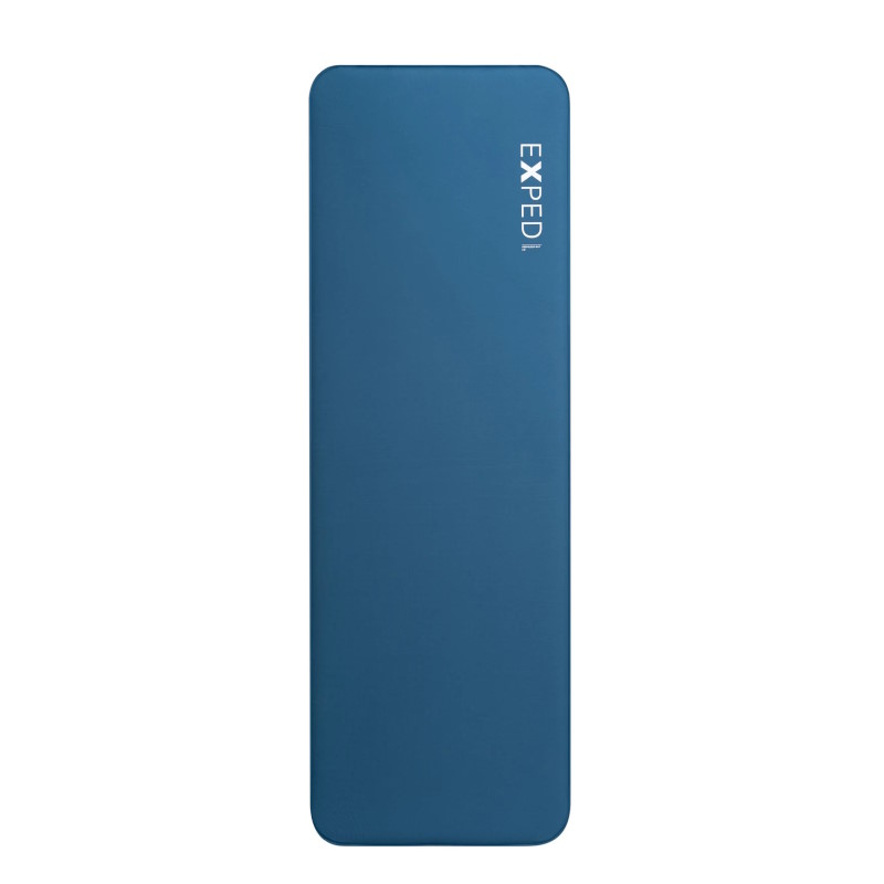 Picture of Exped DeepSleep Mat Sleeping Mat - LW - ocean