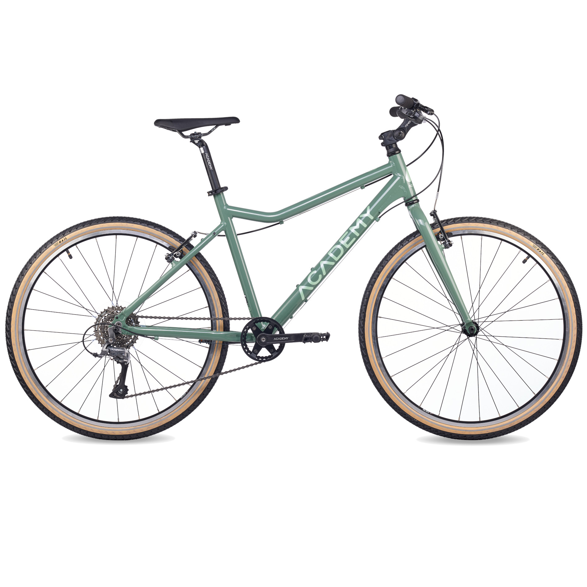 Детский велосипед Academy Grade 6 - 26