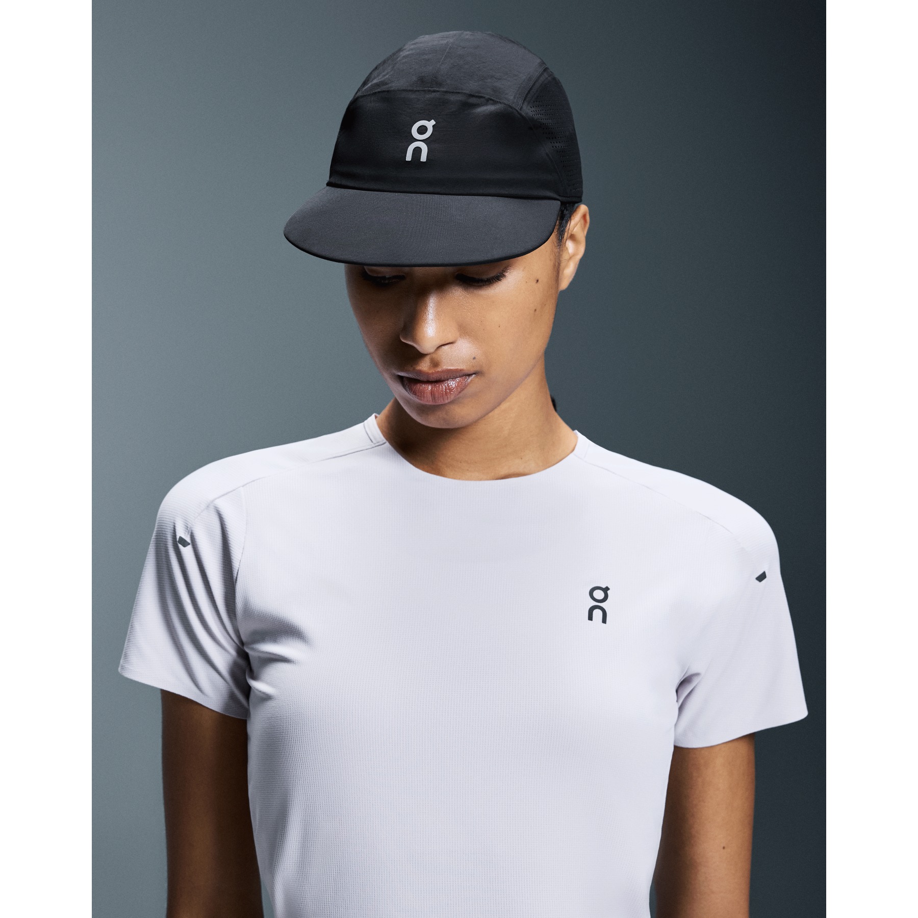 On Performance Cap ブラック 新品未使用 On Performance Cap - Black | BIKE24