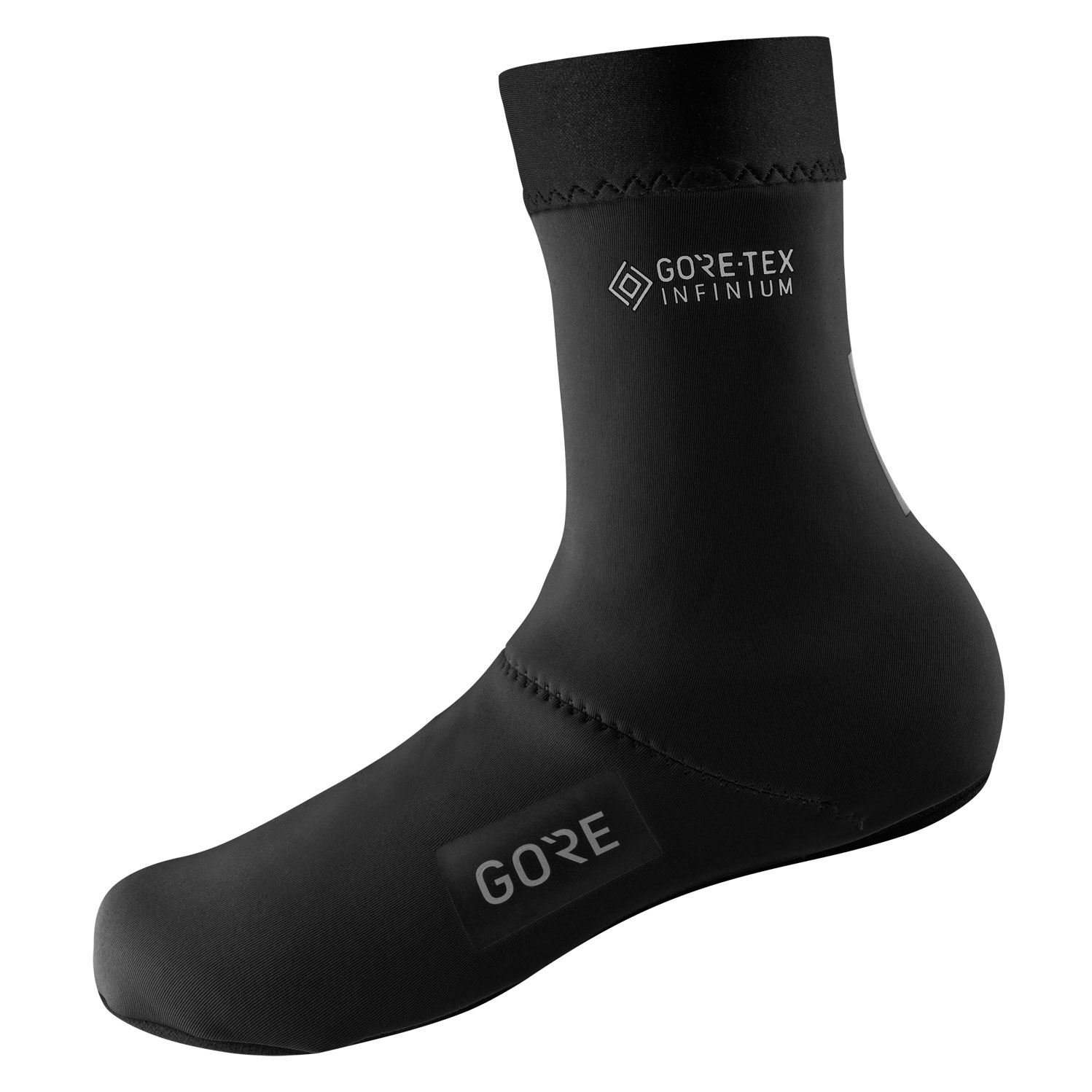 Picture of GOREWEAR Shield Thermo Overshoes - black 9900