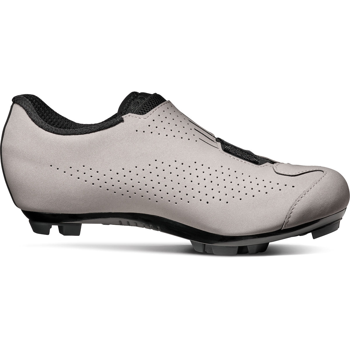 Sidi Aertis MTB Shoes - Greige/Black - 2025 | BIKE24