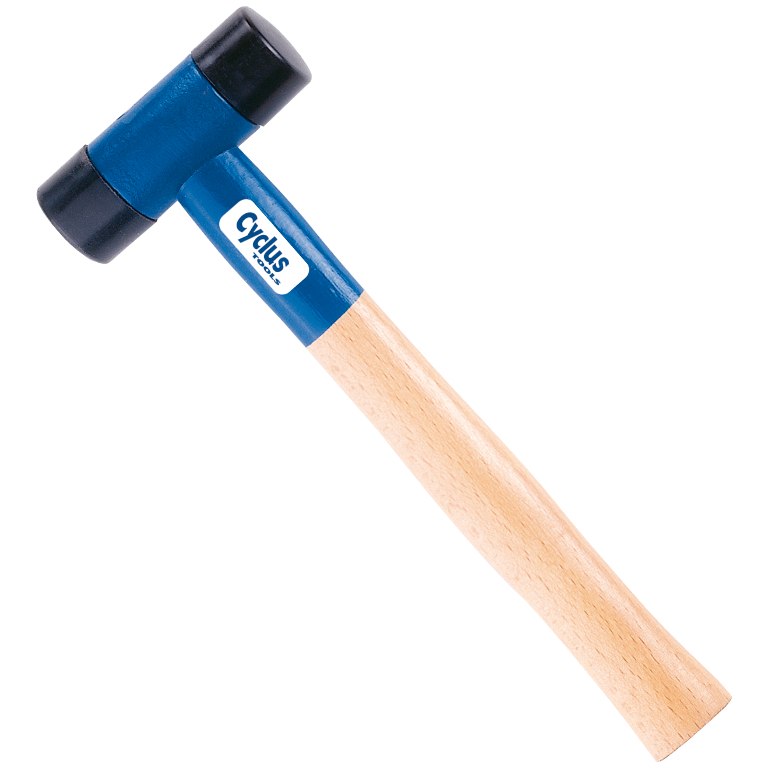 Picture of Cyclus Tools Rubber Mallet