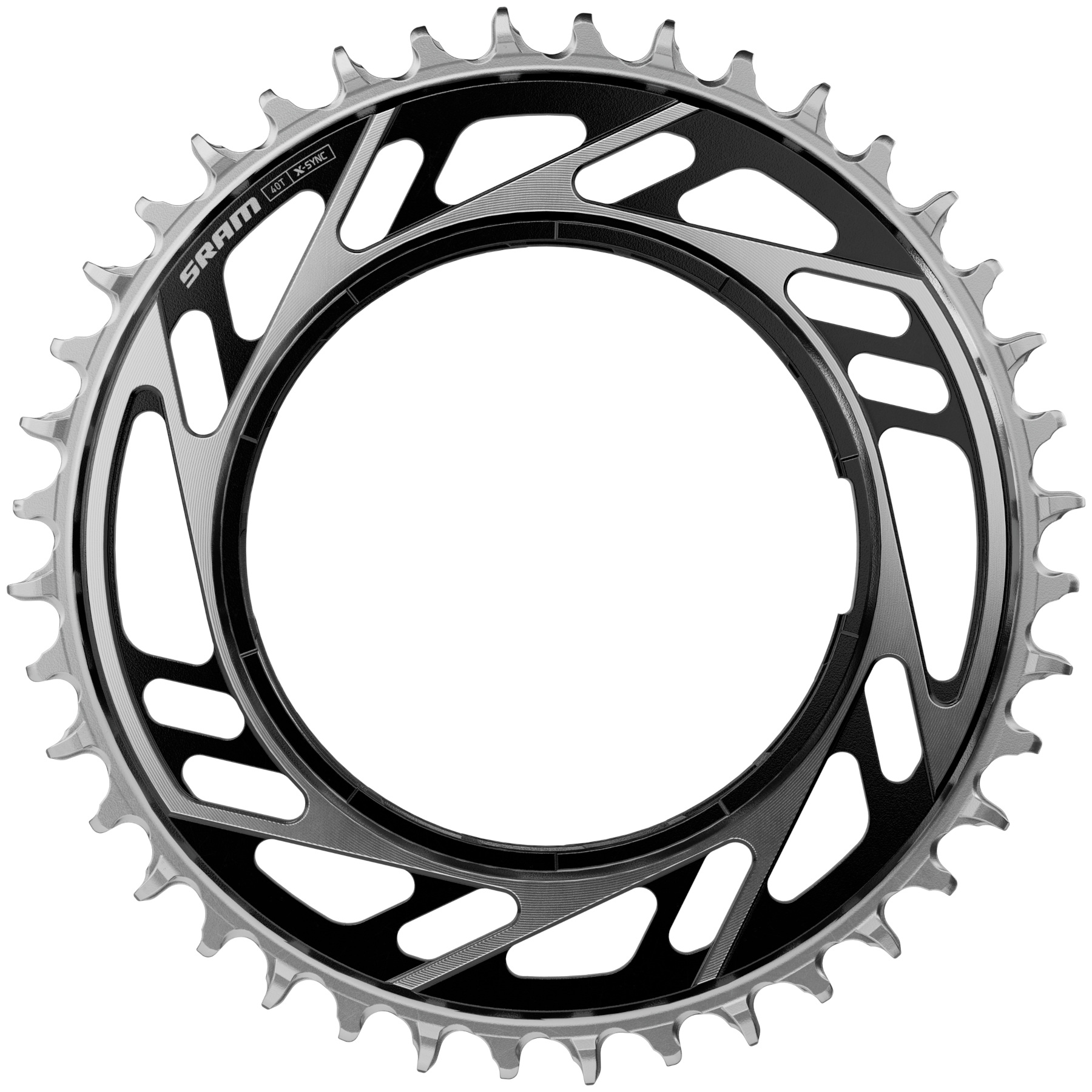 SRAM RED XPLR Chainring Thread Mount X SYNC 1x 12 13 speed E1