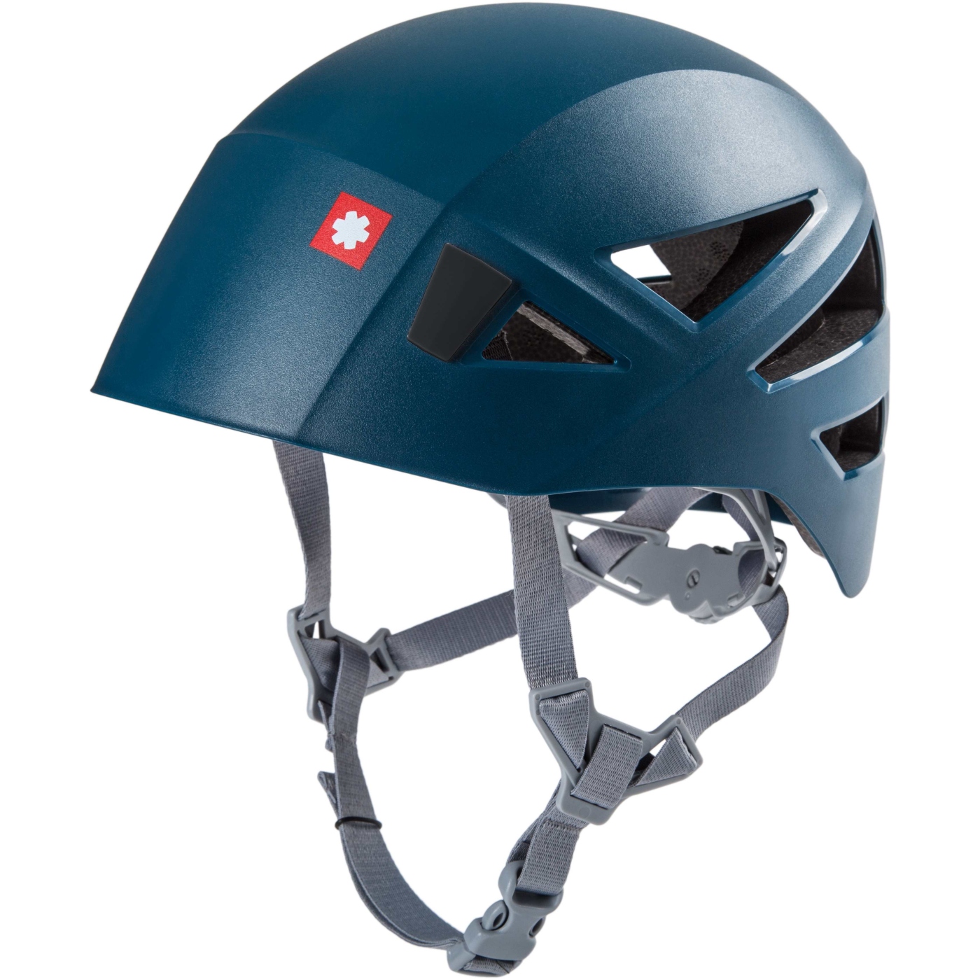 Picture of Ocún Shard Climbing Helmet - petrol mediterranea