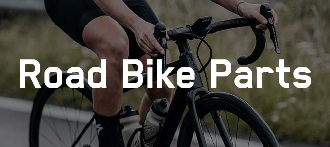Specialized – Road Bike Parts
