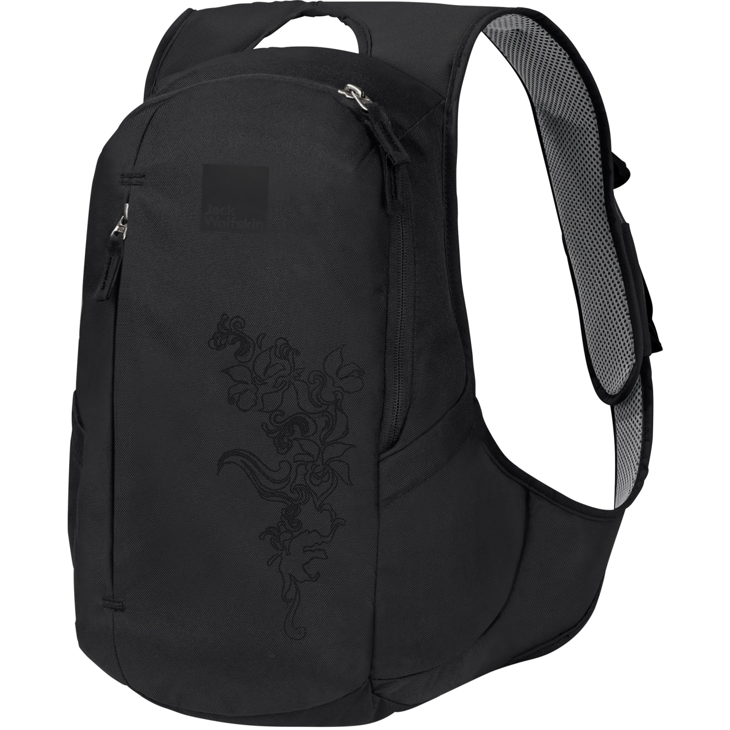 Picture of Jack Wolfskin Ancona Backpack Women - black