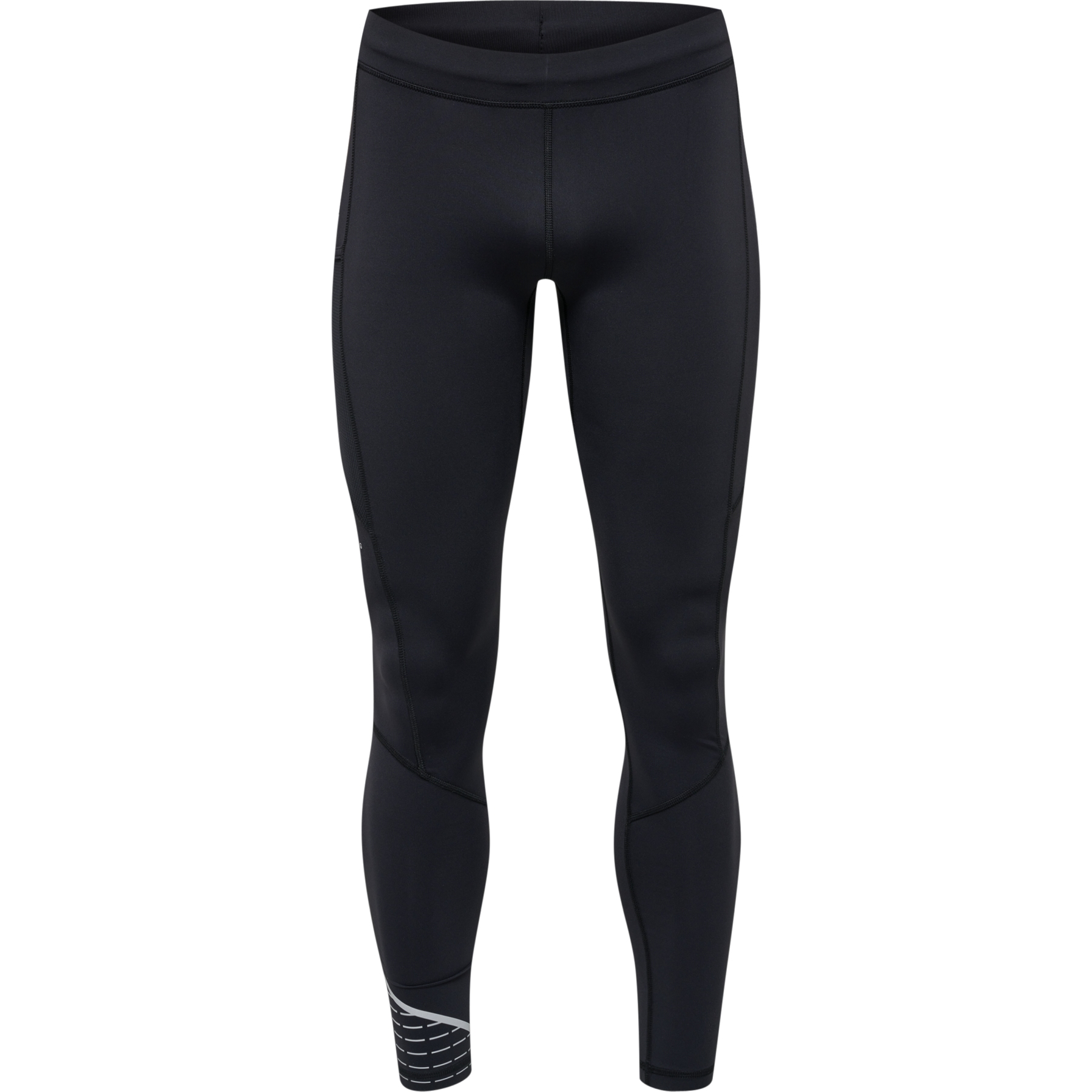 Picture of Newline Chicago Tights Women - black