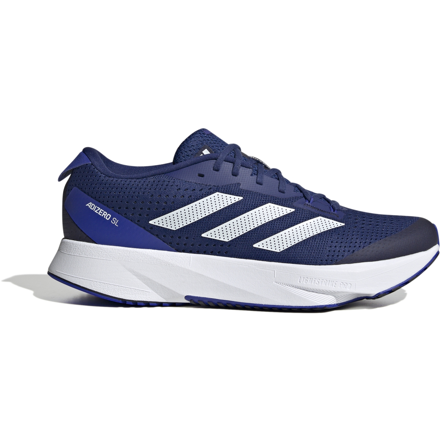 Bild von adidas Adizero Superlight Laufschuhe Herren - victory blue/footwear white/lucid blue HQ1345