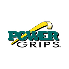 Power Grips Logo