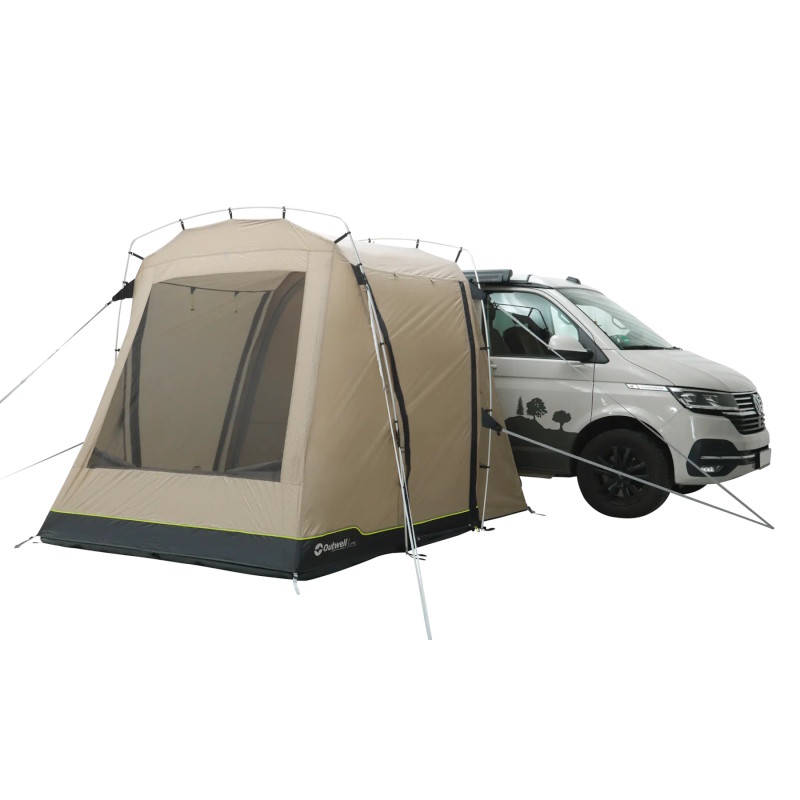 Outwell Desert Van Bus-Vorzelt - sand | BIKE24