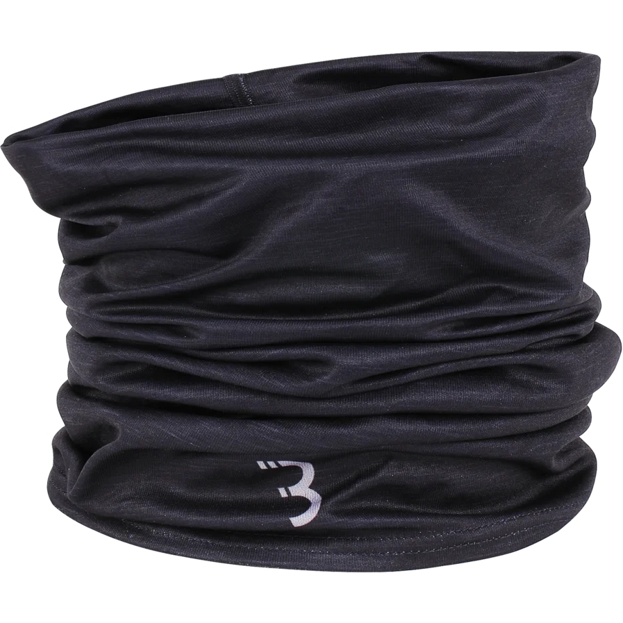 Picture of BBB Cycling ComfortNeck Scarf BBW-297 - Black/Grey