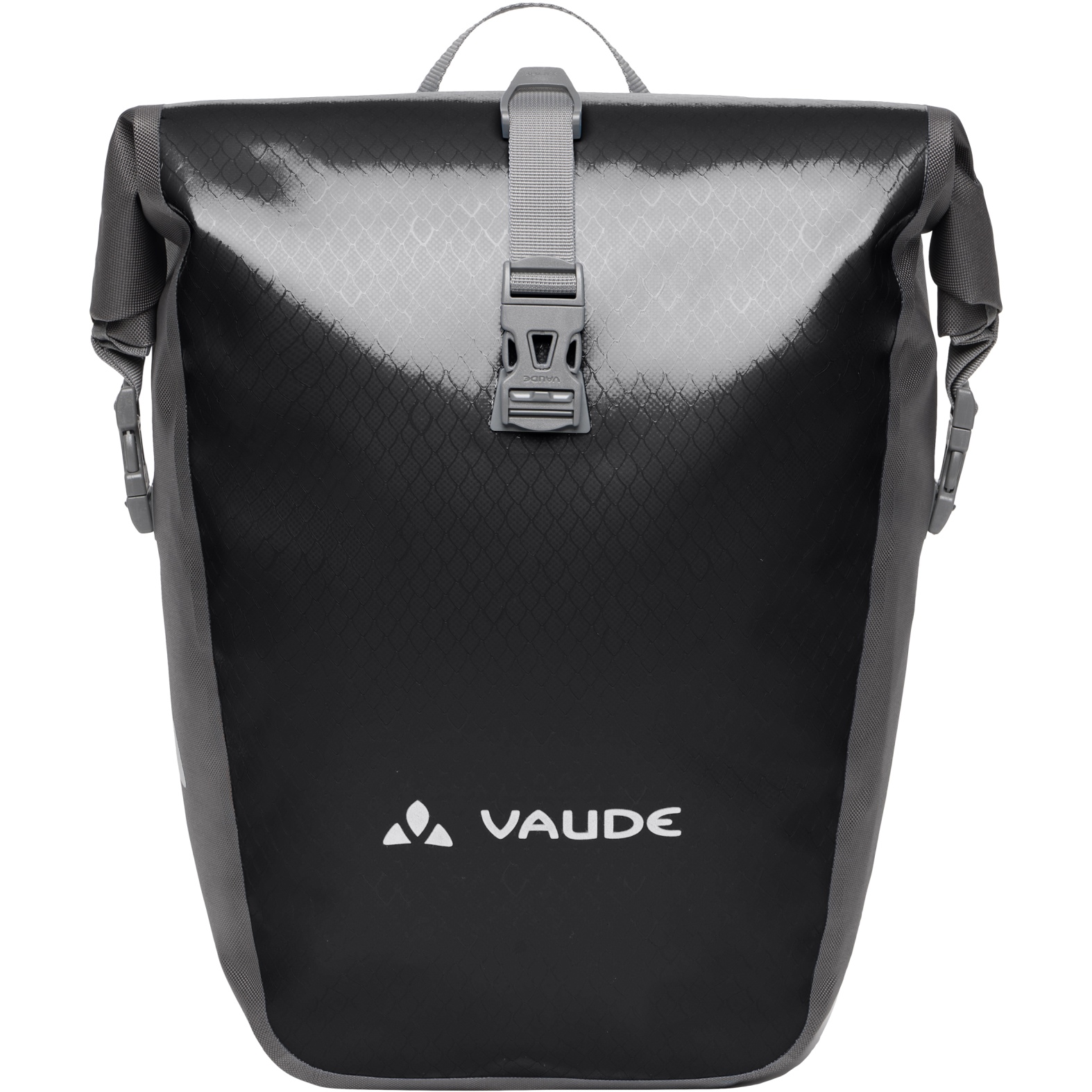 Vaude Aqua Back Bike Pannier (Pair) - 2x24L - black | BIKE24