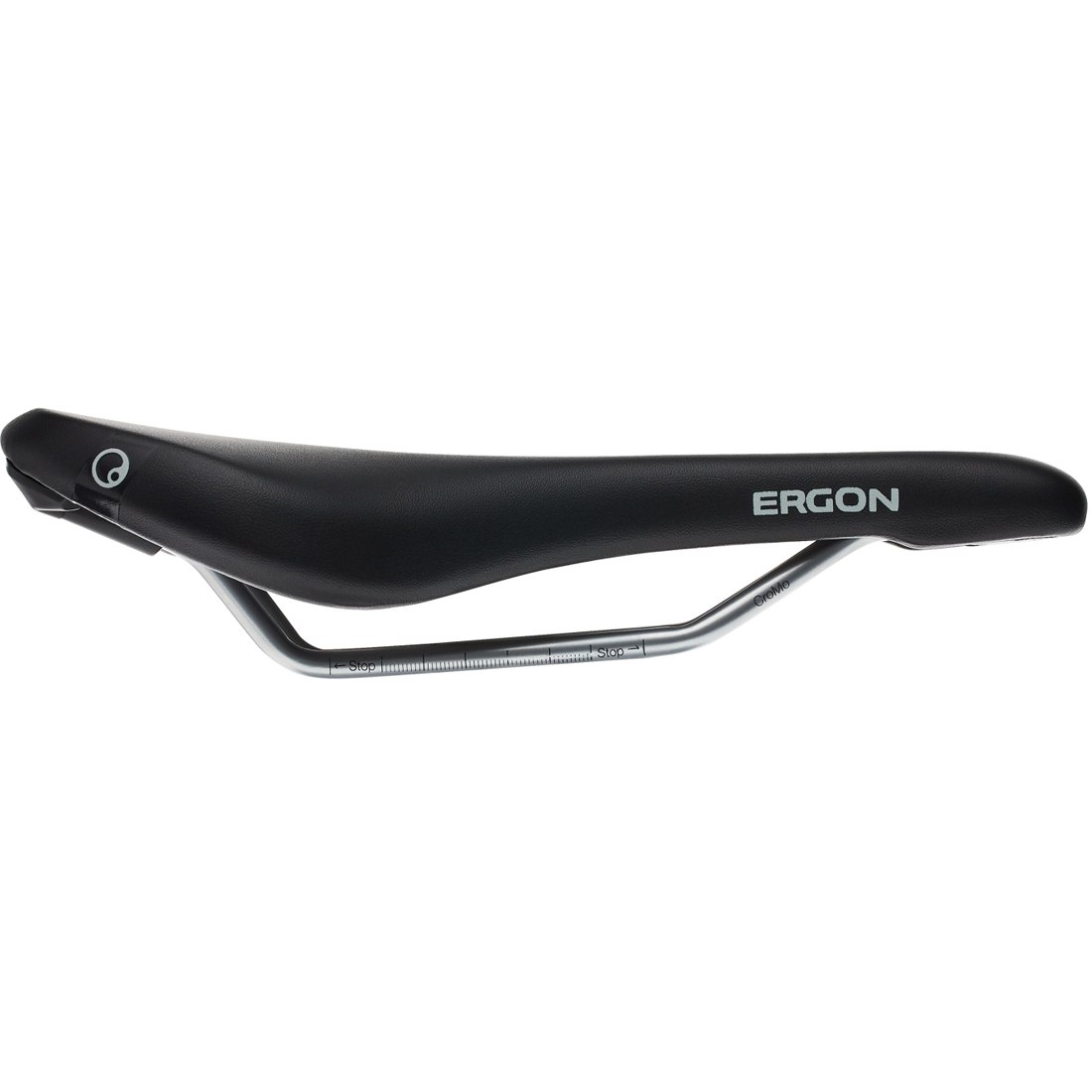 Ergon sm women saddle sale