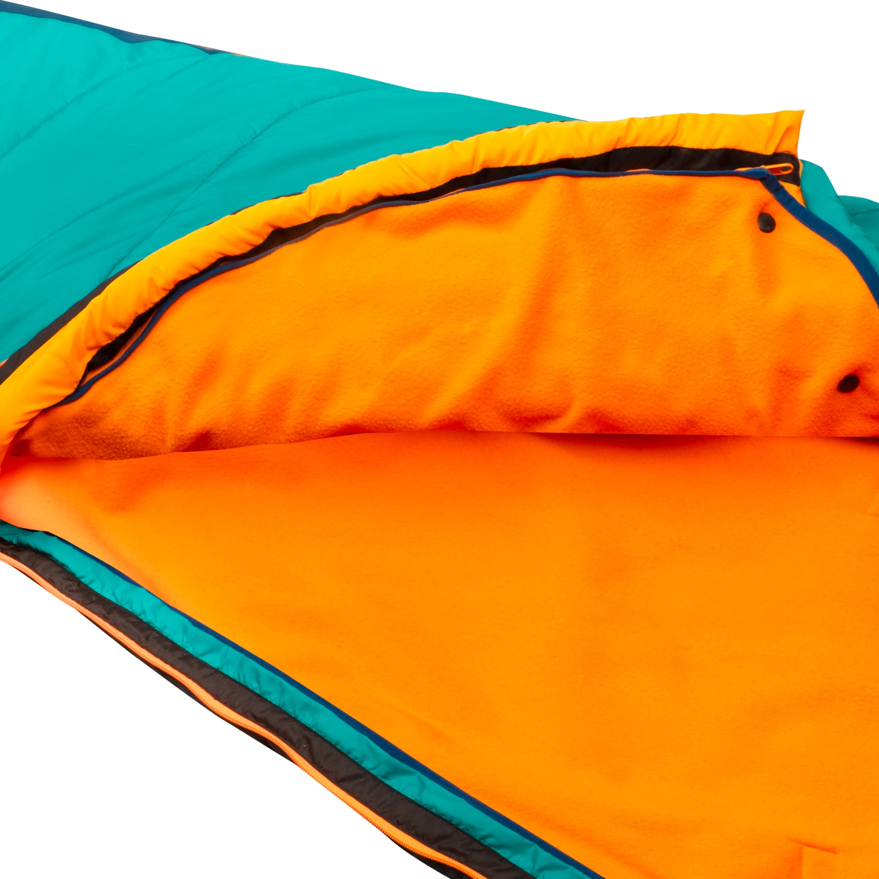 FORINBUY Winter-Doppelschlafsack Für 2 Personen – Queen Size & Wasserdicht | Warm Bis 0°C Für Camping