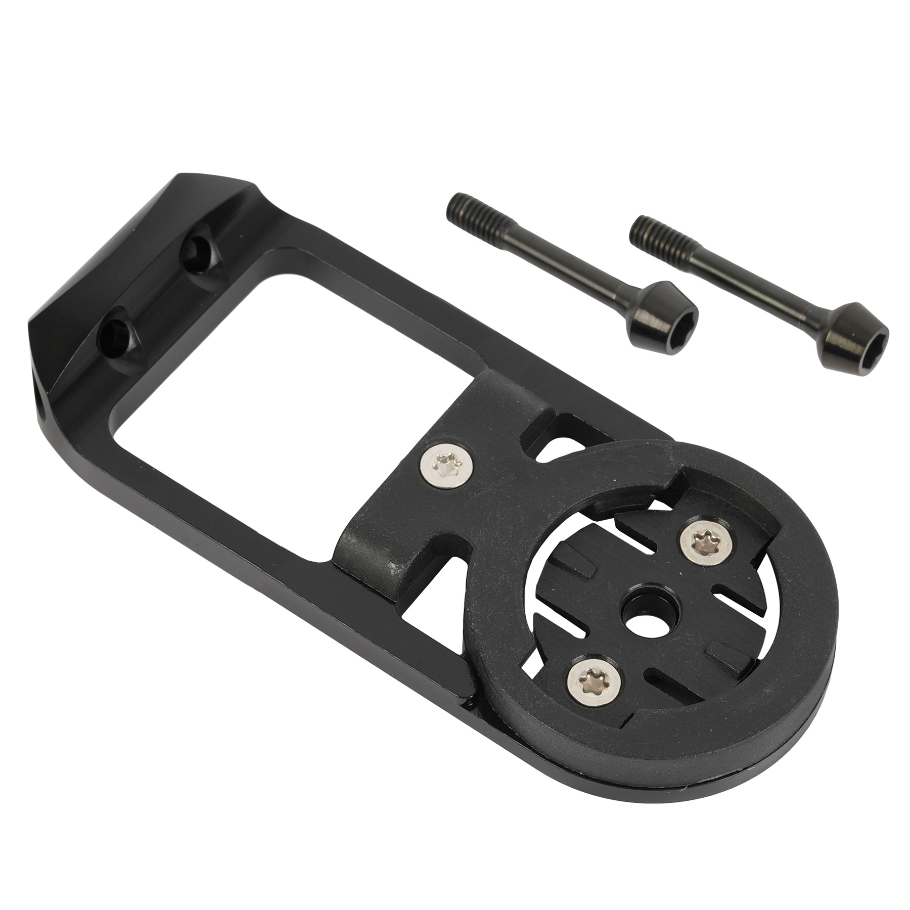 Bild von Mcfk Wahoo Roam Computer-Halterung - lang - 6°