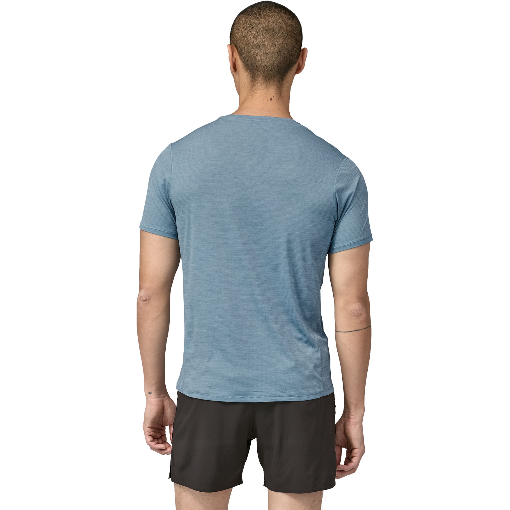 Patagonia Capilene Cool Lightweight T-Shirt