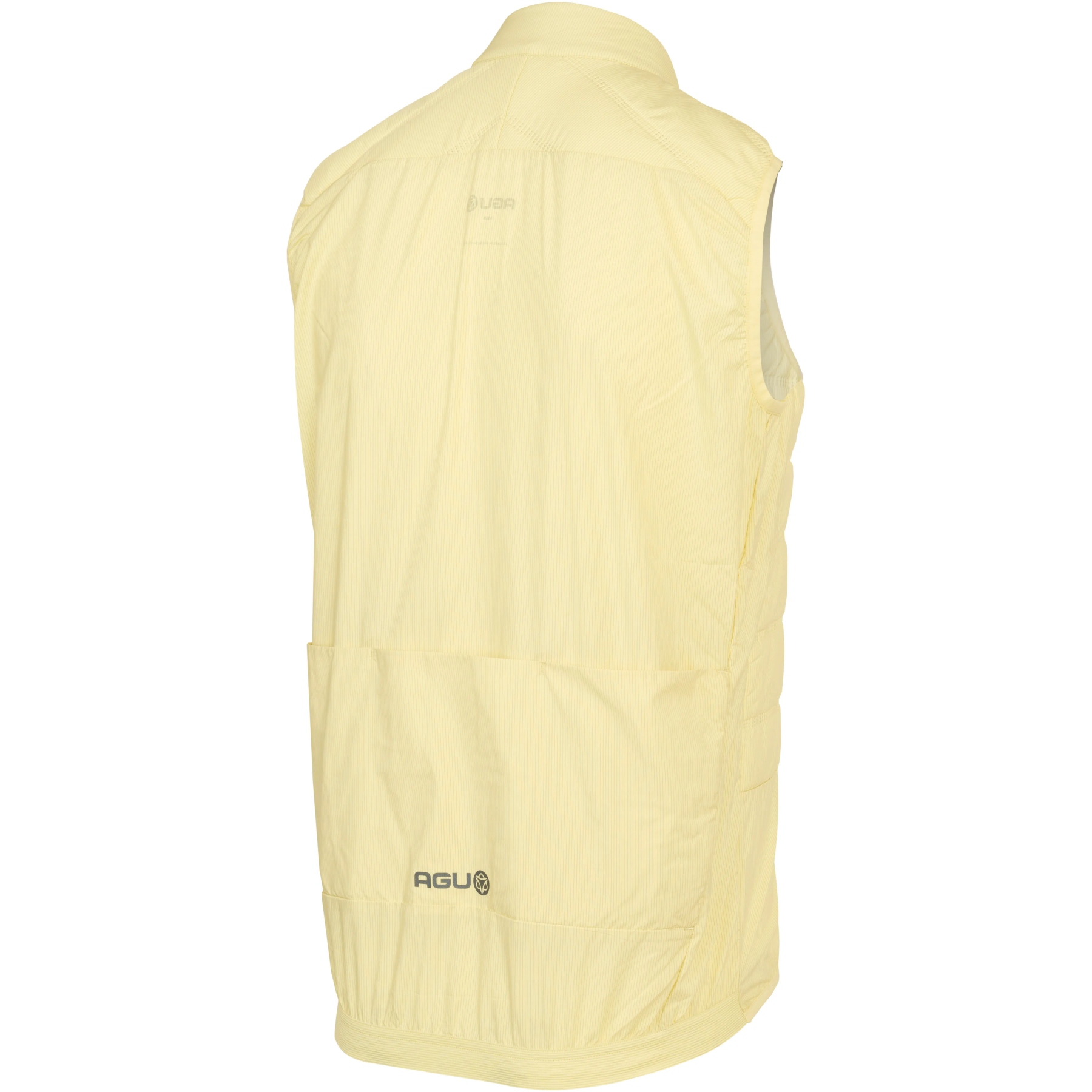 Gilet matelassé STIER Heavy Work bci coton XL marron