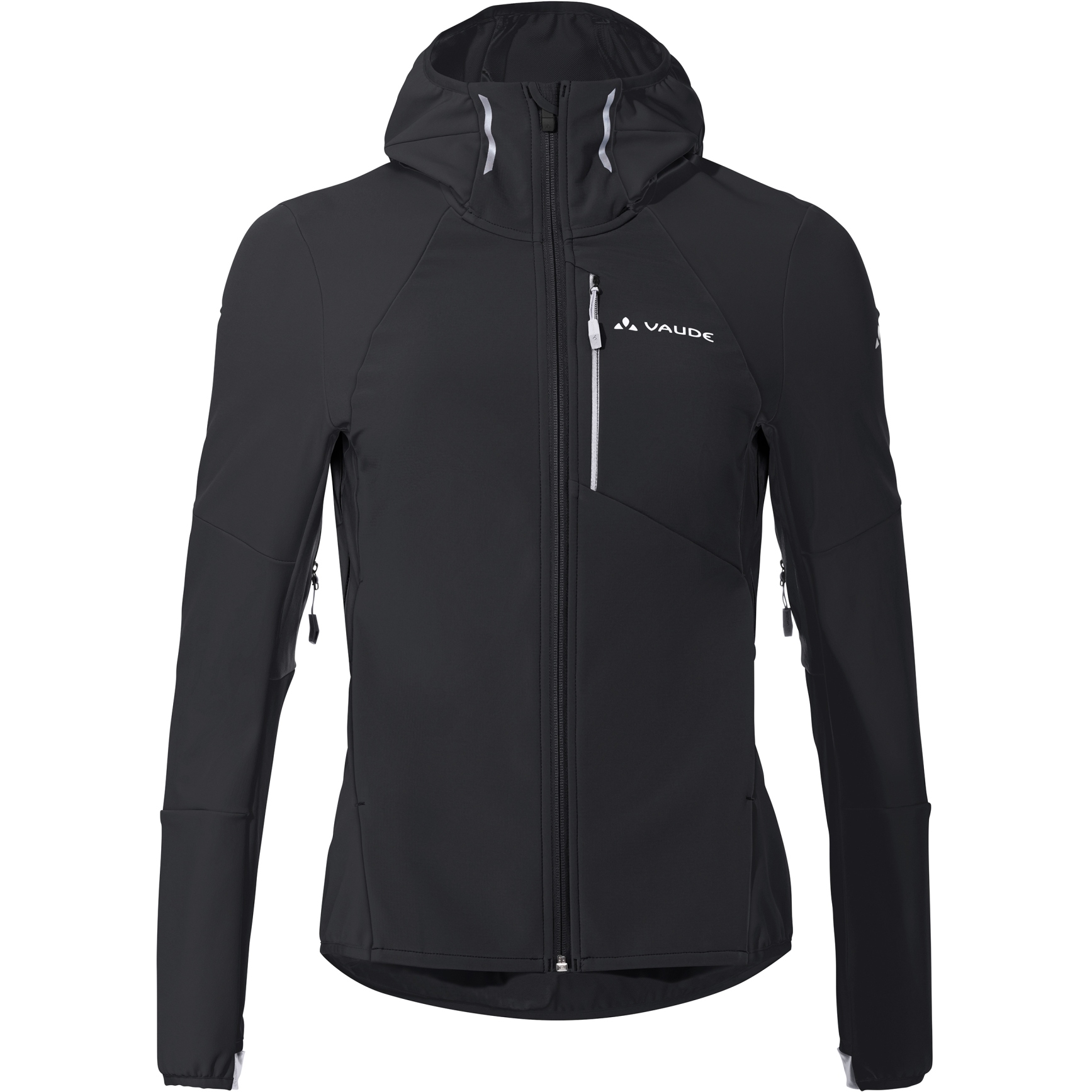 Picture of Vaude Women&#039;s Larice Jacket IV - black