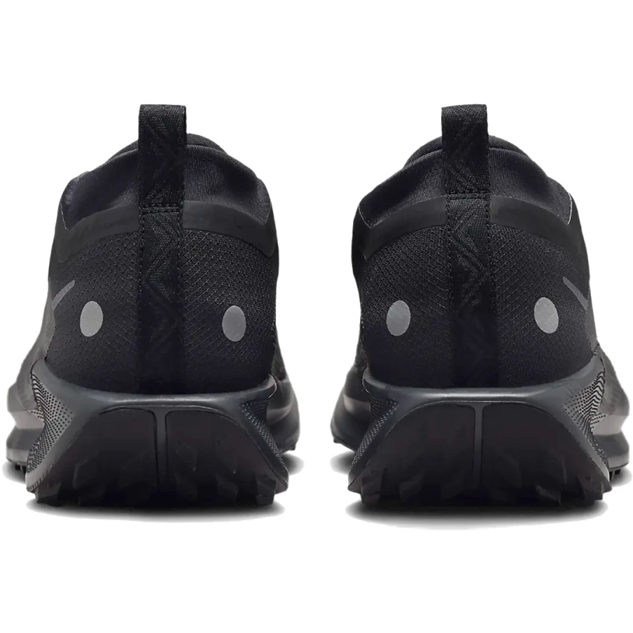 Unisport Nike Pegasus 32 Czarne Nike Pegasus Trail GORE-TEX