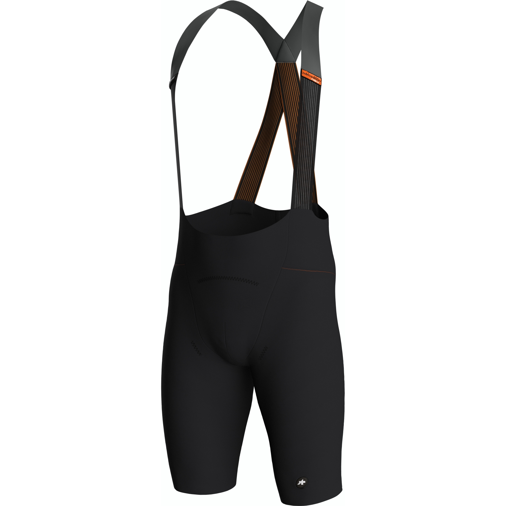 Assos EQUIPE RS SCHTRADIVARI S11 Bibshorts Men - long