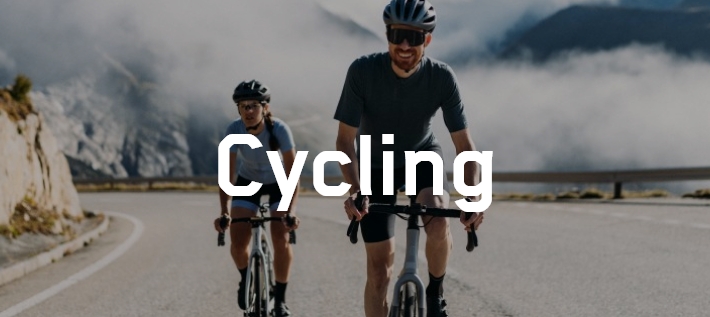 Odlo Cycling Apparel for Men & Women