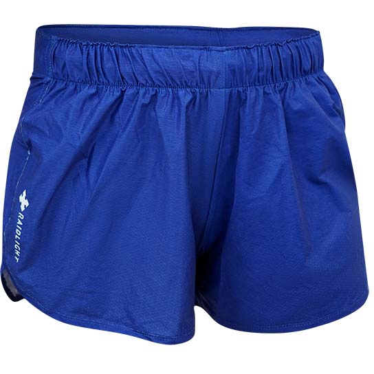 Picture of RaidLight Ripstretch Women&#039;s Running Shorts - navy/blue