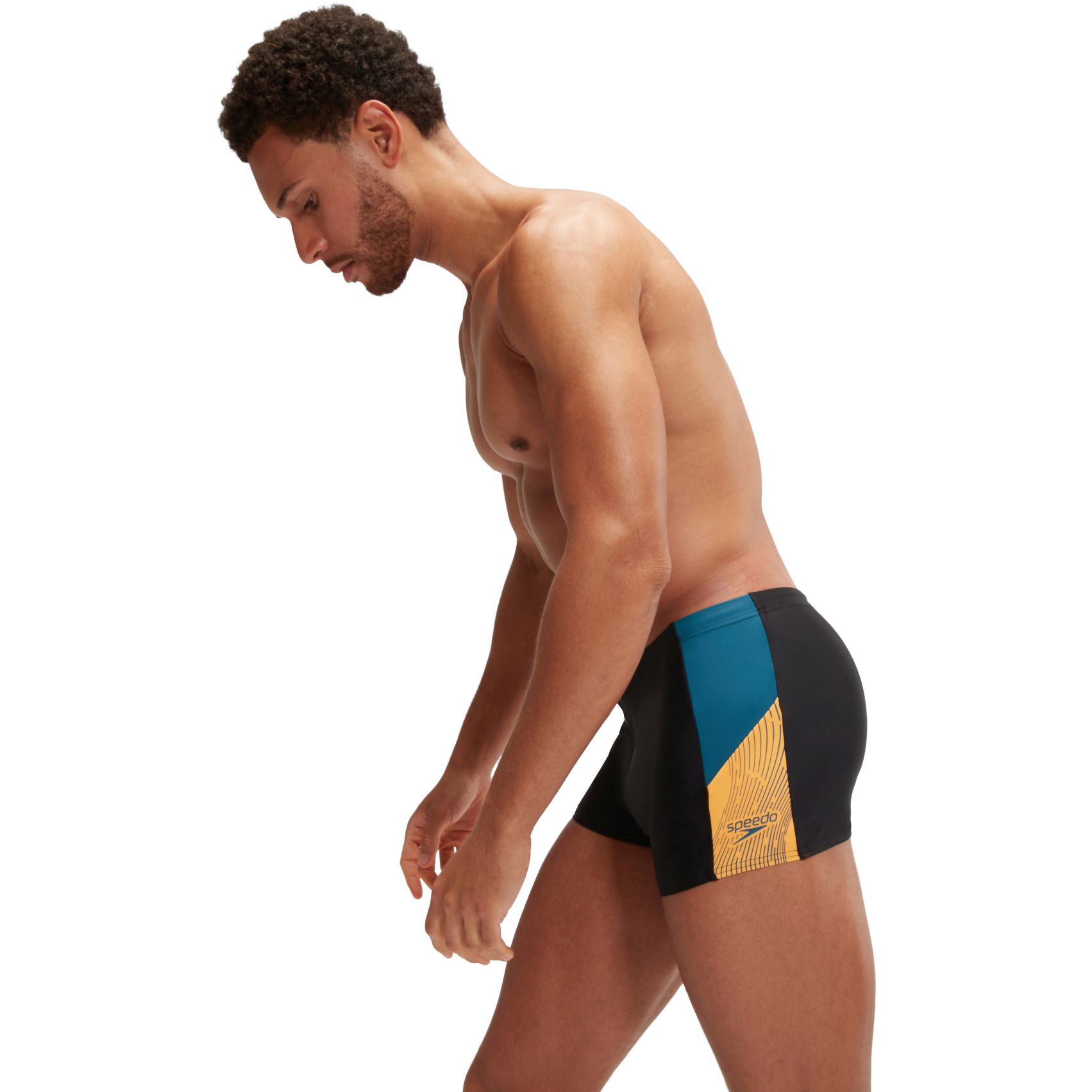 Speedo sale dive aquashort