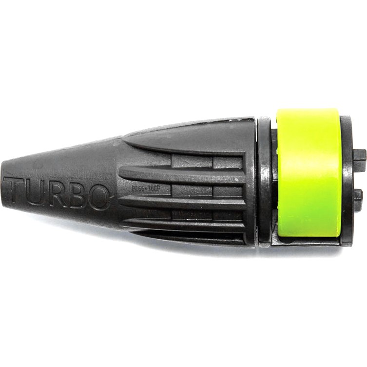 Image of Aqua2go Turbo Nozzle GD654 for KROSS Battery Pressure Cleaner