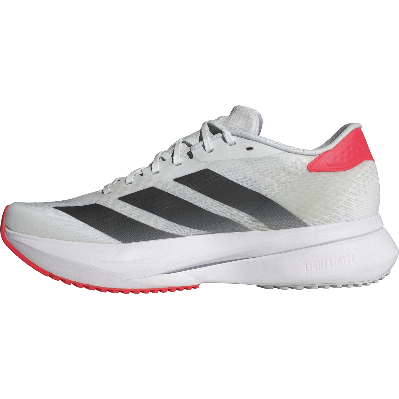 adidas Adizero Sl2 Running Shoes Women - white/core black