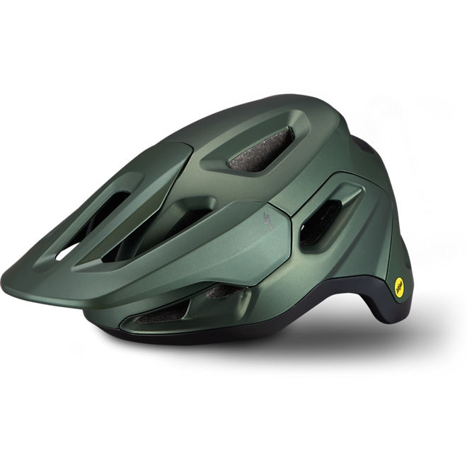 Picture of Specialized Tactic 4 MTB Helmet - Oak Green