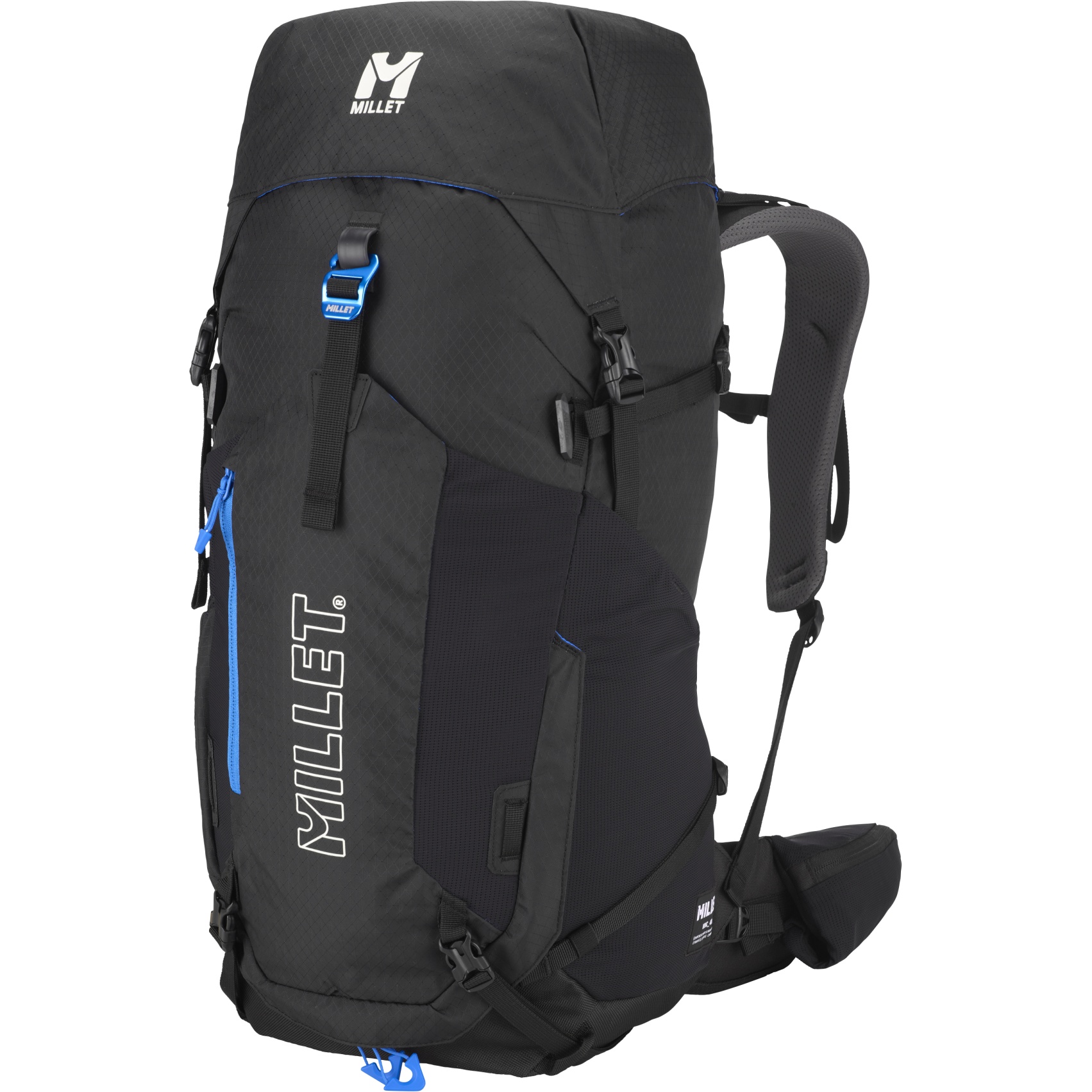 Picture of Millet Ubic 40 Backpack - E-Black