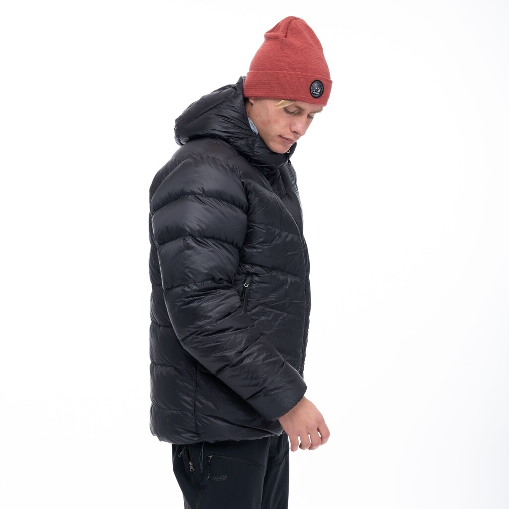 Bergans senja best sale down jacket