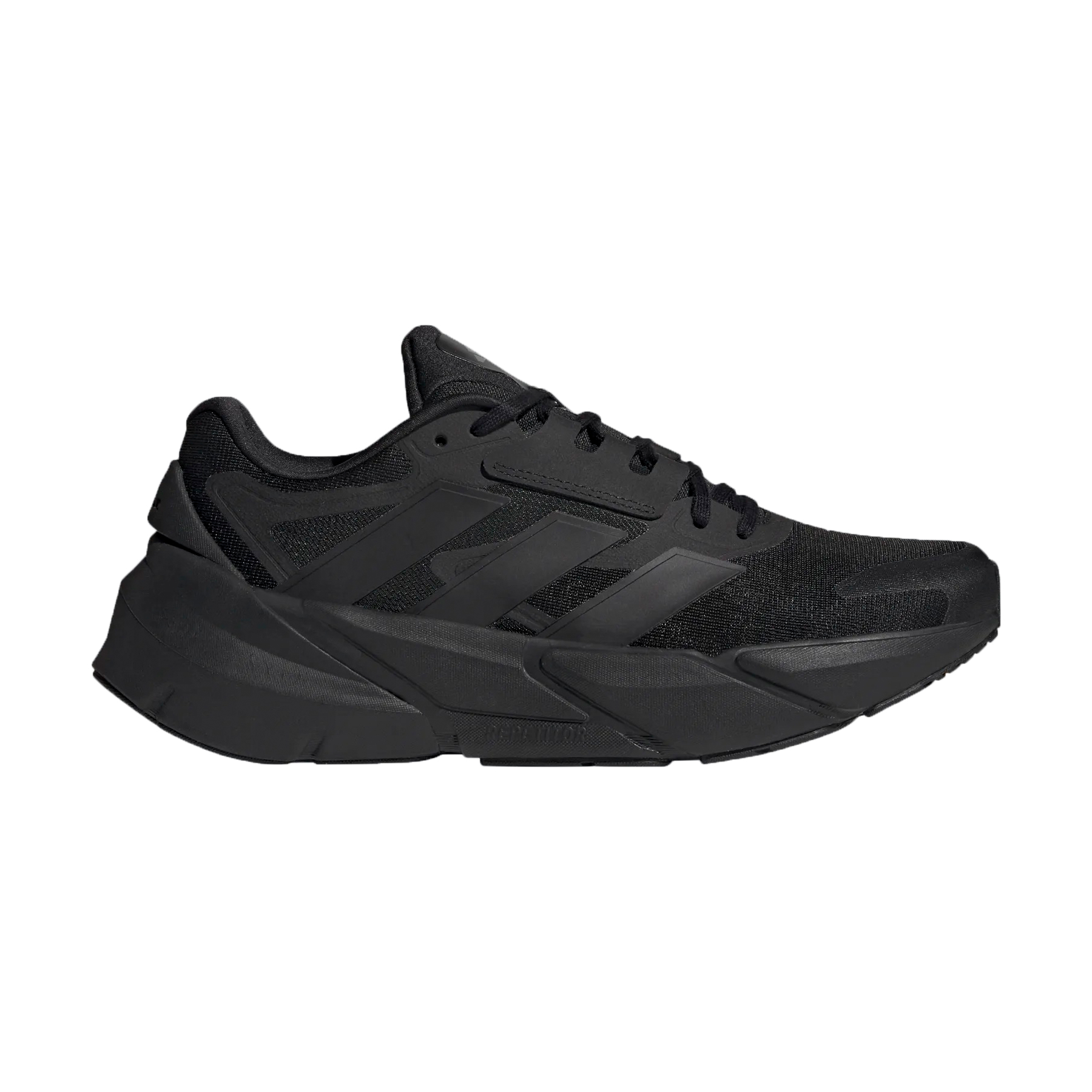 Picture of adidas Adistar 2.0 Running Shoes Men - core black/core black/cloud white