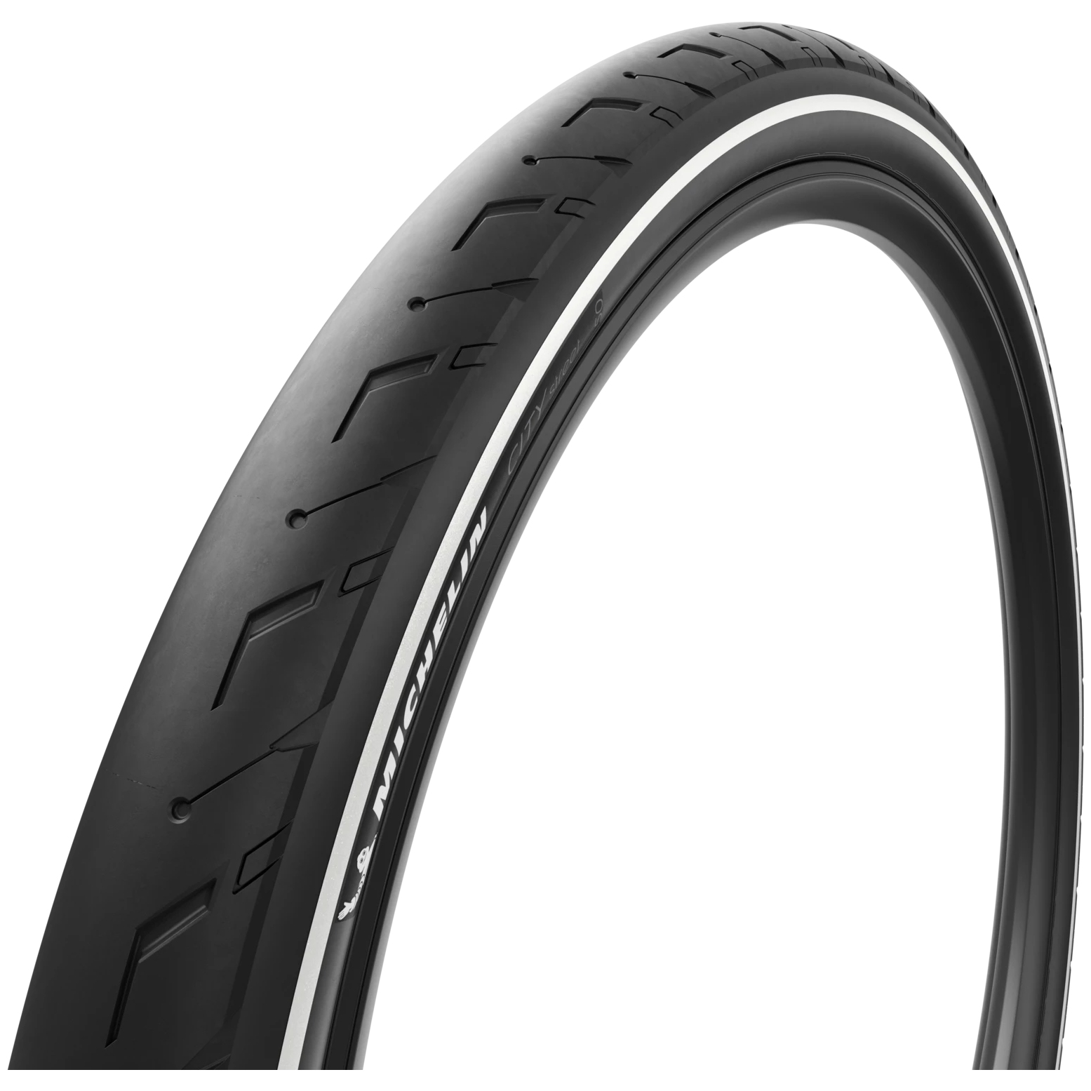 Picture of Michelin City Street Wire Bead Tire - Performance Line | E25 - 37-622