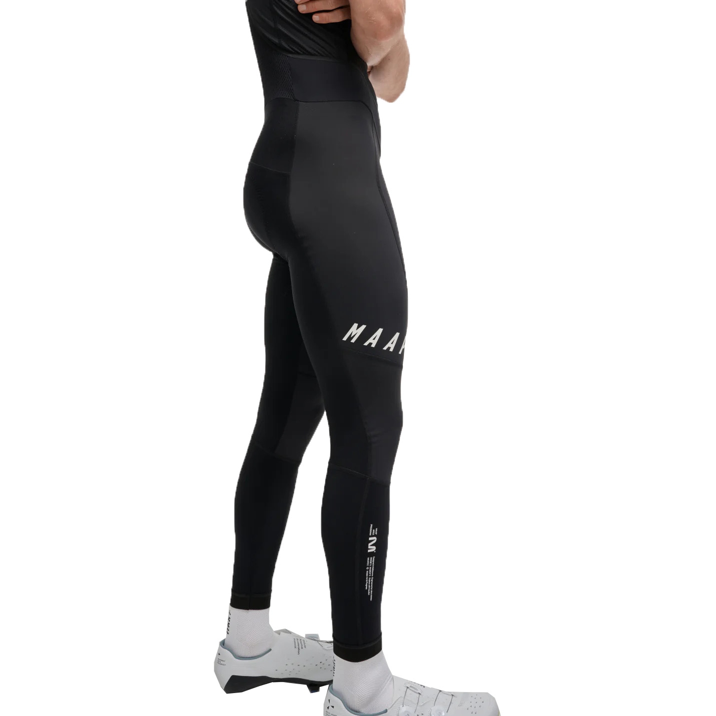 ウェア  Apex Deep Winter Bib Tight XS Women's Apex Deep Winter Bib Tight - MAAP Cycling Apparel