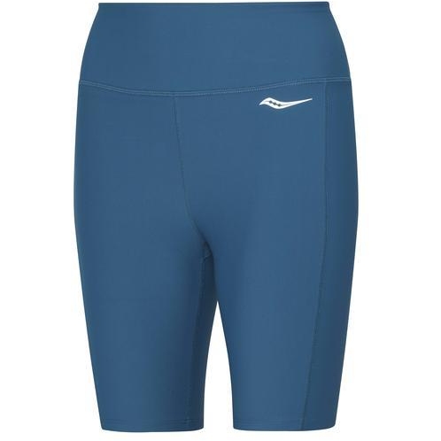 Picture of Saucony Fortify 8&quot; Women&#039;s Running Shorts - night shade