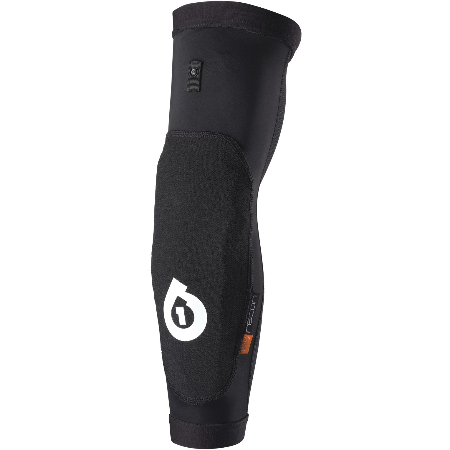Picture of SIXSIXONE Recon Elbow (V2) Protector - Black