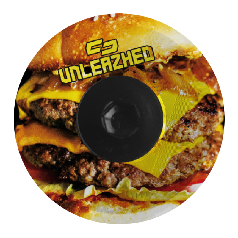 Picture of Unleazhed Unloose Al01 Ahead Cap - Beef Master