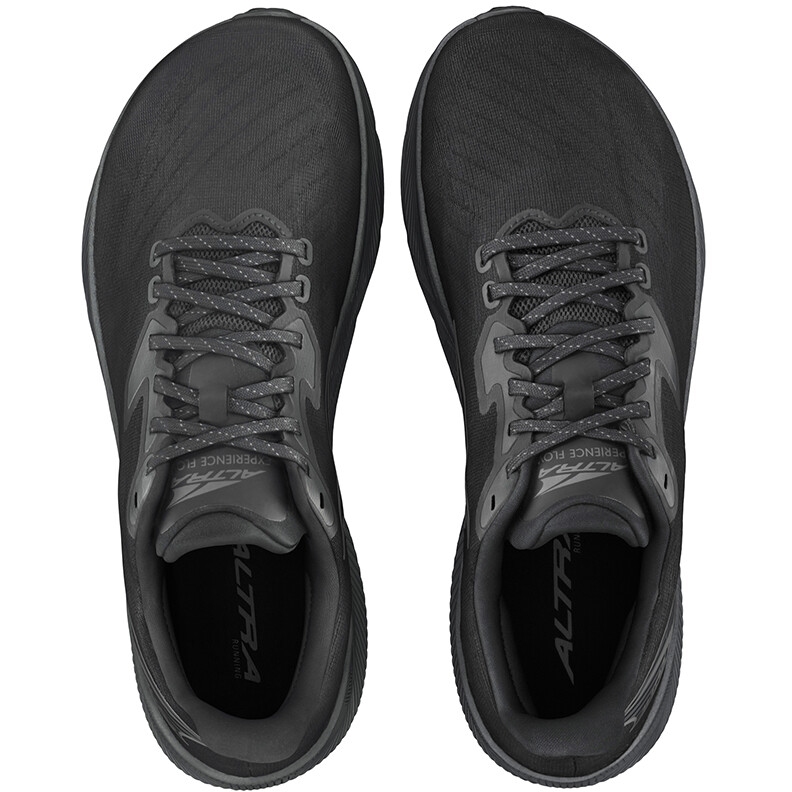 【新品】ALTRA EXPERIENCE FLOW 23.5 ブラック Amazon.com | Altra Mens Experience Flow 2 Black/Black 7 Medium