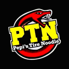 PTN Pepis Tire Noodle Logo