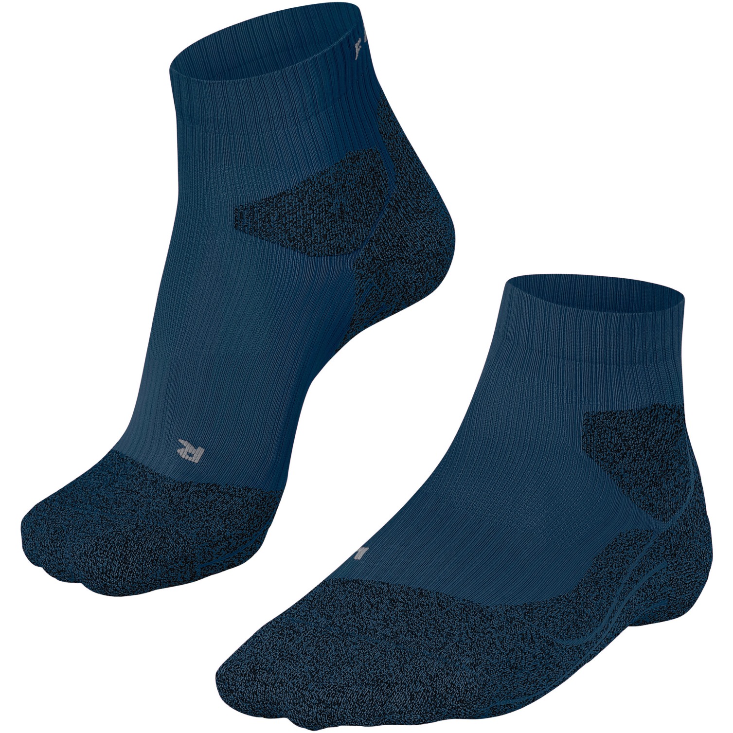 Produktbild von Falke RU Trailrunning Socken Damen - blue pond 6598
