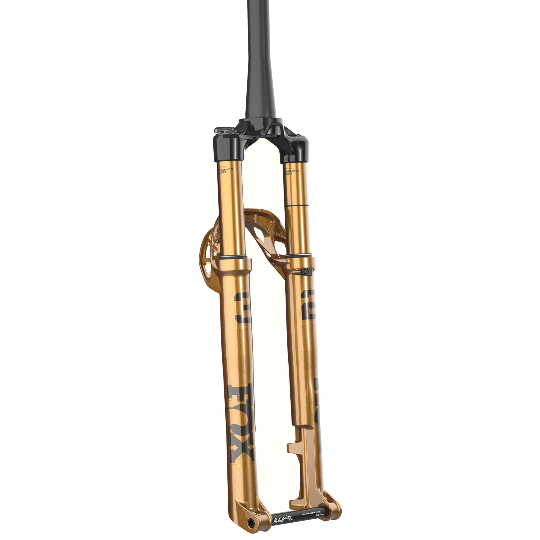 FOX 32 Step-Cast Suspension Fork - Performance | FLOAT | GRIP - 29 ...