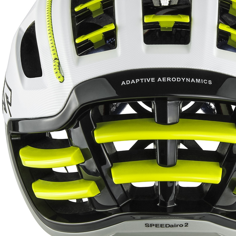 Casco Ciclismo Fuga Plus Rev  Mujer / Accesorios – Cascos