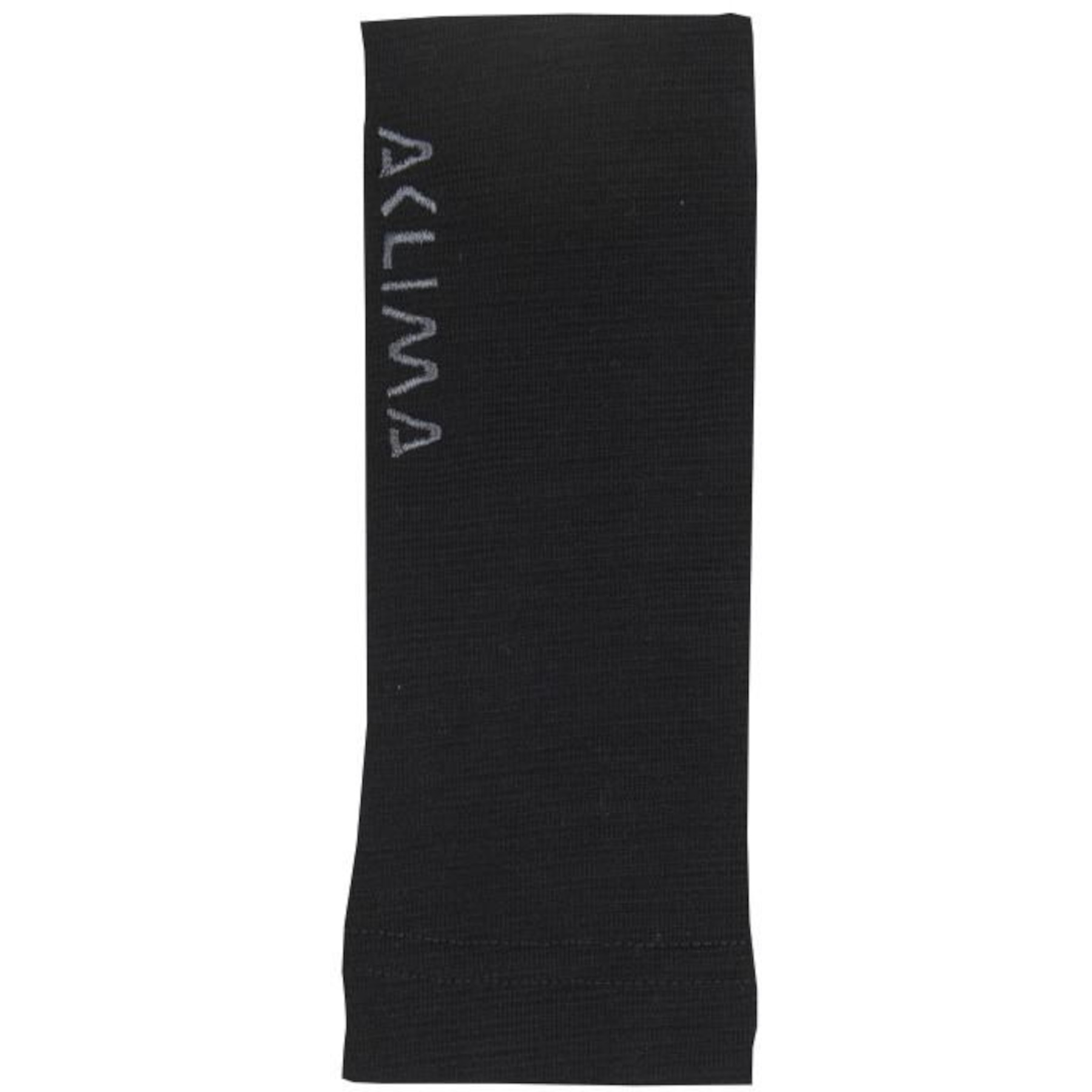 Picture of Aclima Warmwool Marius Pulse Heater - jet black