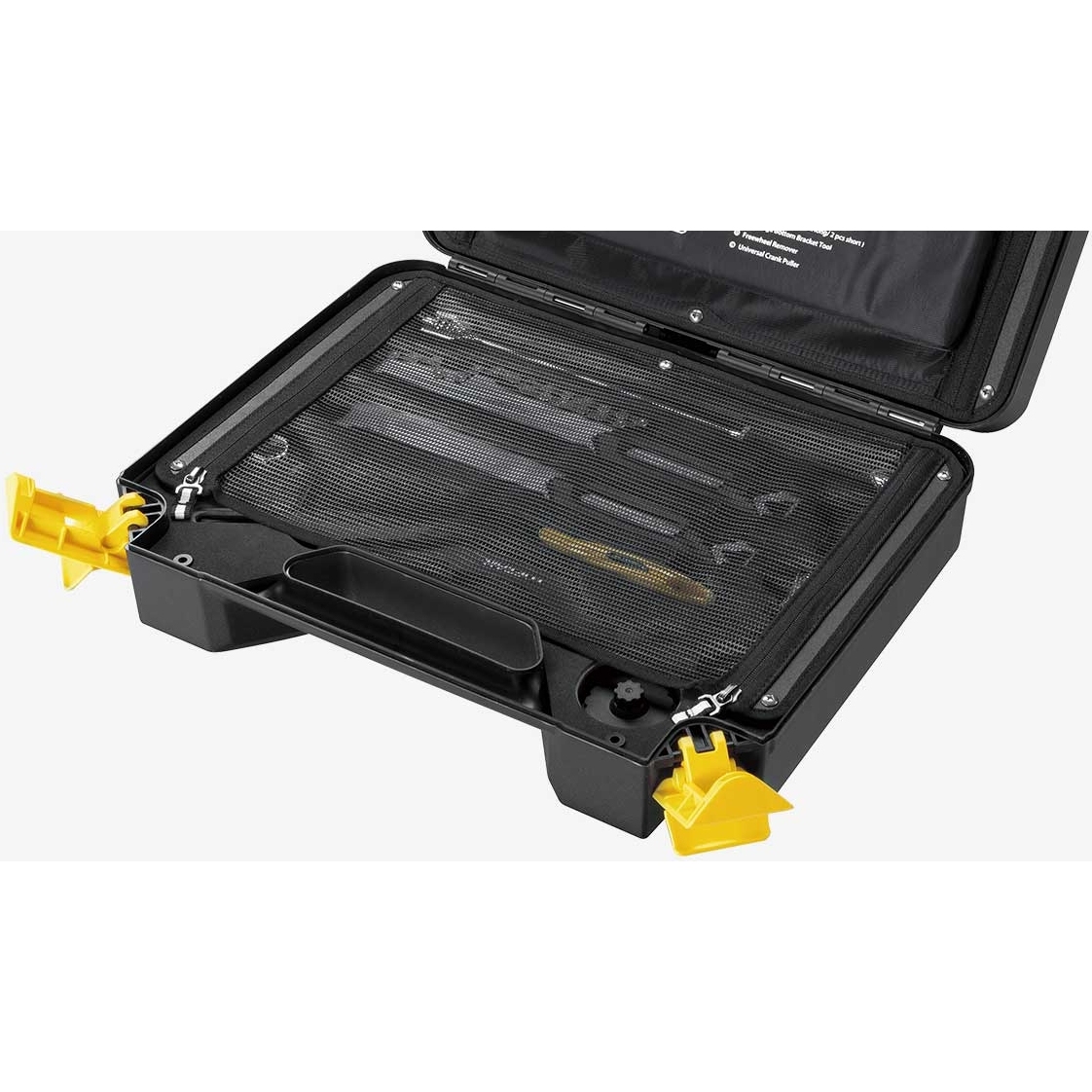 Topeak PrepBox Toolbox BIKE24
