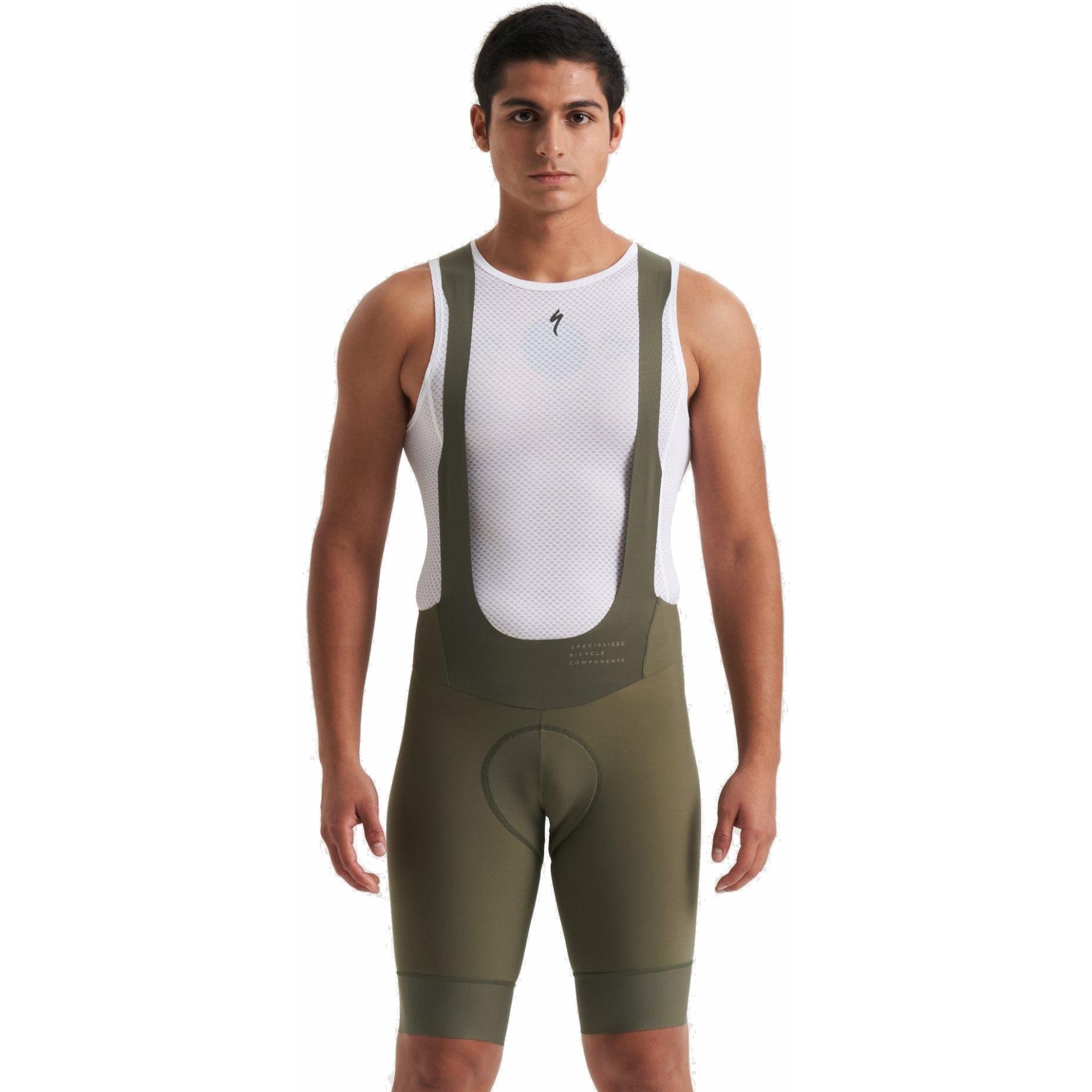 レッグウェア SPECIALIZED PRIME BIB SHORTS Specialized Prime Bib Short - Cycle Sport | Scotts Valley
